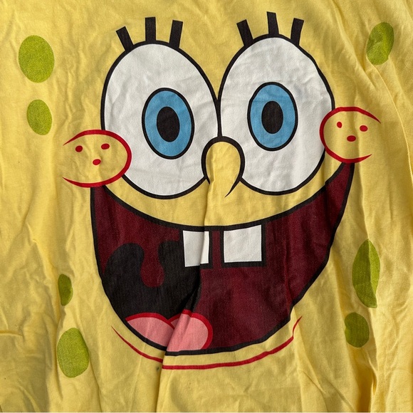 SpongeBob Tee - Picture 3 of 4